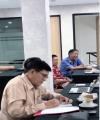 Kegiatan BSK DKI Jakarta, Sidang Pemutus